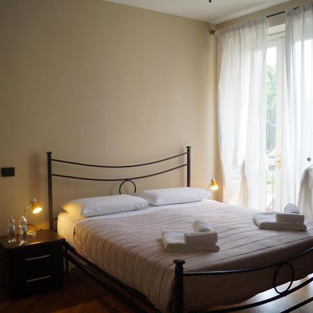 Lucca Summer Festival Appartamento Con Parcheggio Vicino Le Mura לוקה מראה חיצוני תמונה